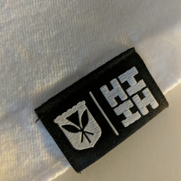 HI finest raglan t Shirt - Picture 4 of 4